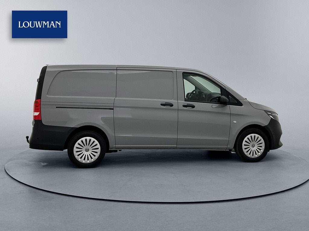 Mercedes-Benz Vito 116 CDI L2 Pro Trekhaak Multibeam LED Bet, Automaat, Gebruikt, 2500 kg, 163 pk