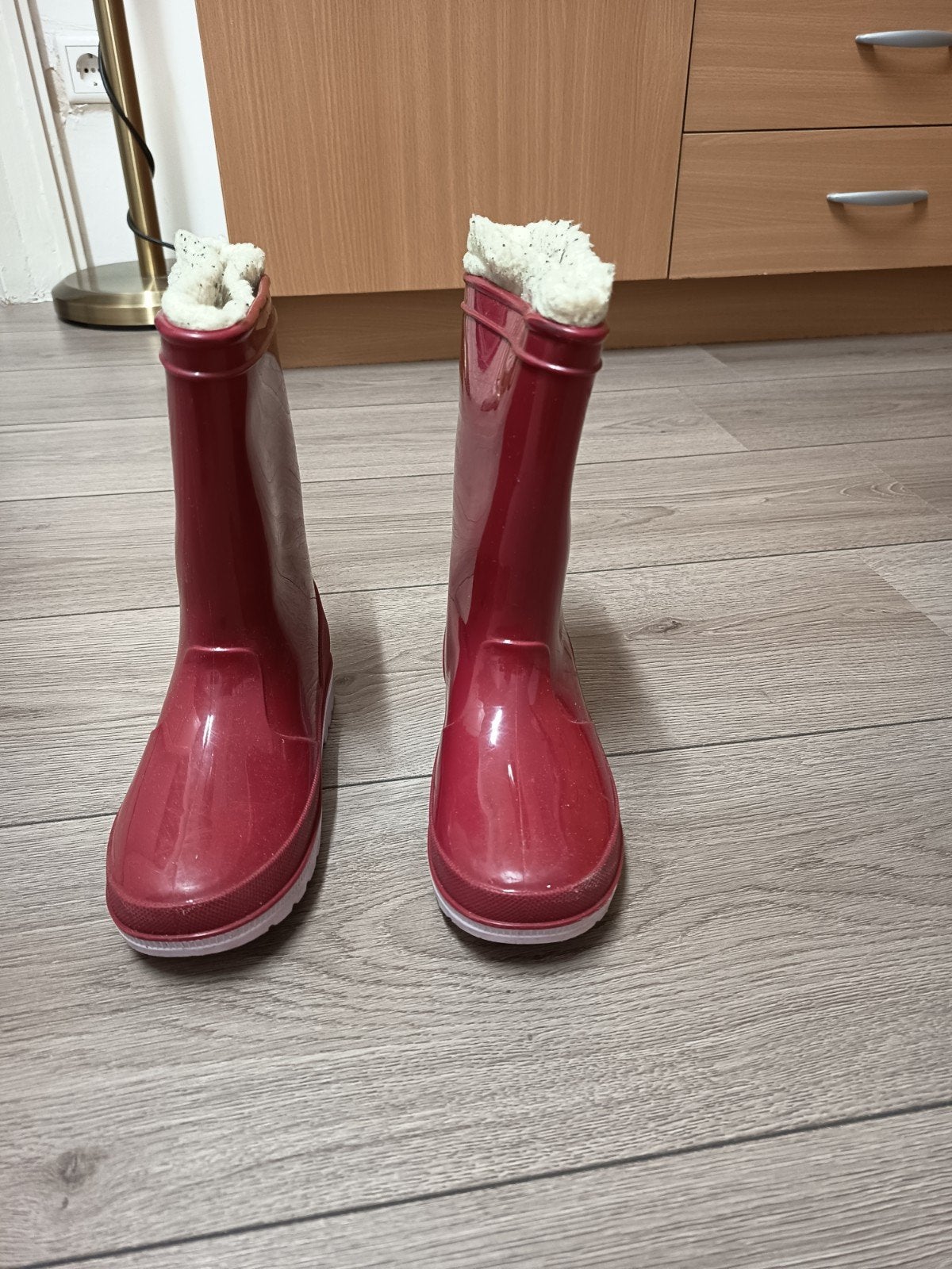 meisjes laarzen maat 30/31, Ophalen of Verzenden, Meisje, Laarzen