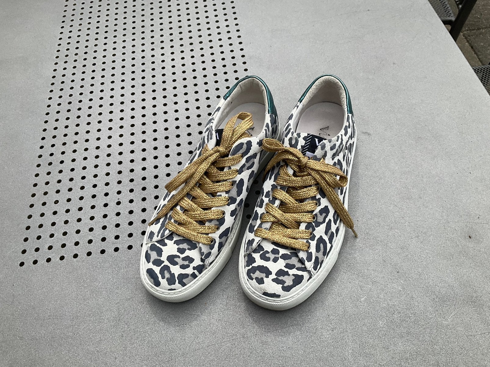 Schoenen Via Vai, Ophalen of Verzenden, Zo goed als nieuw, Sneakers of Gympen