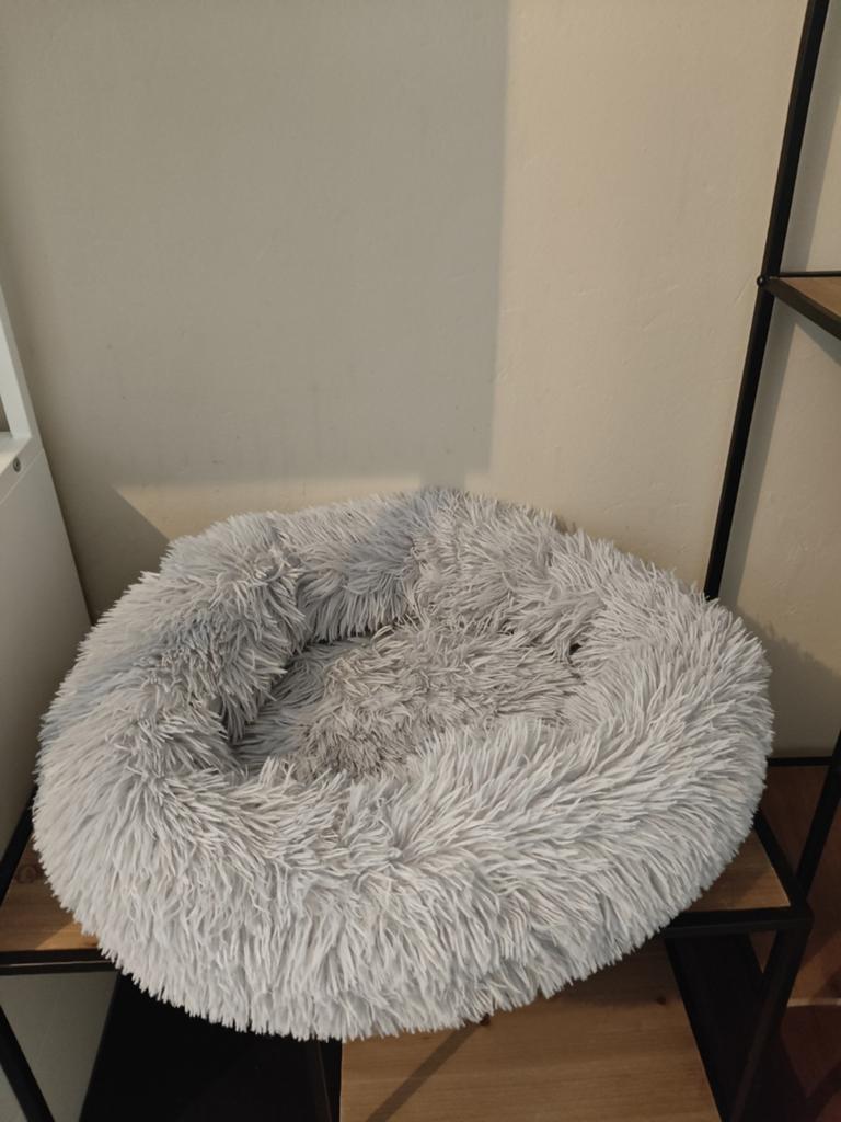 Kattenmandje, Dieren en Toebehoren, Ophalen, Pluche