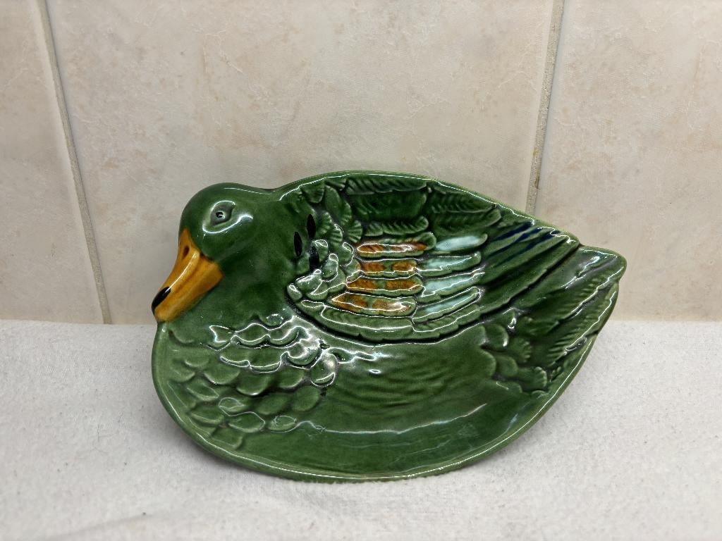 Schaaltje Eend, Antiek en Kunst, Ophalen of Verzenden