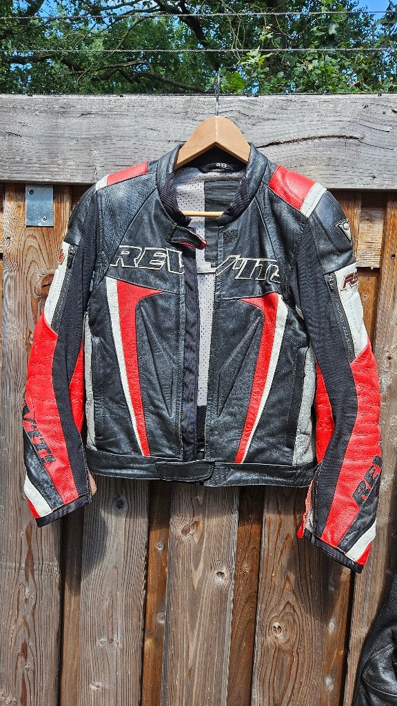 Revit motor pak, Ophalen, REV'IT!, Combipak, Dames