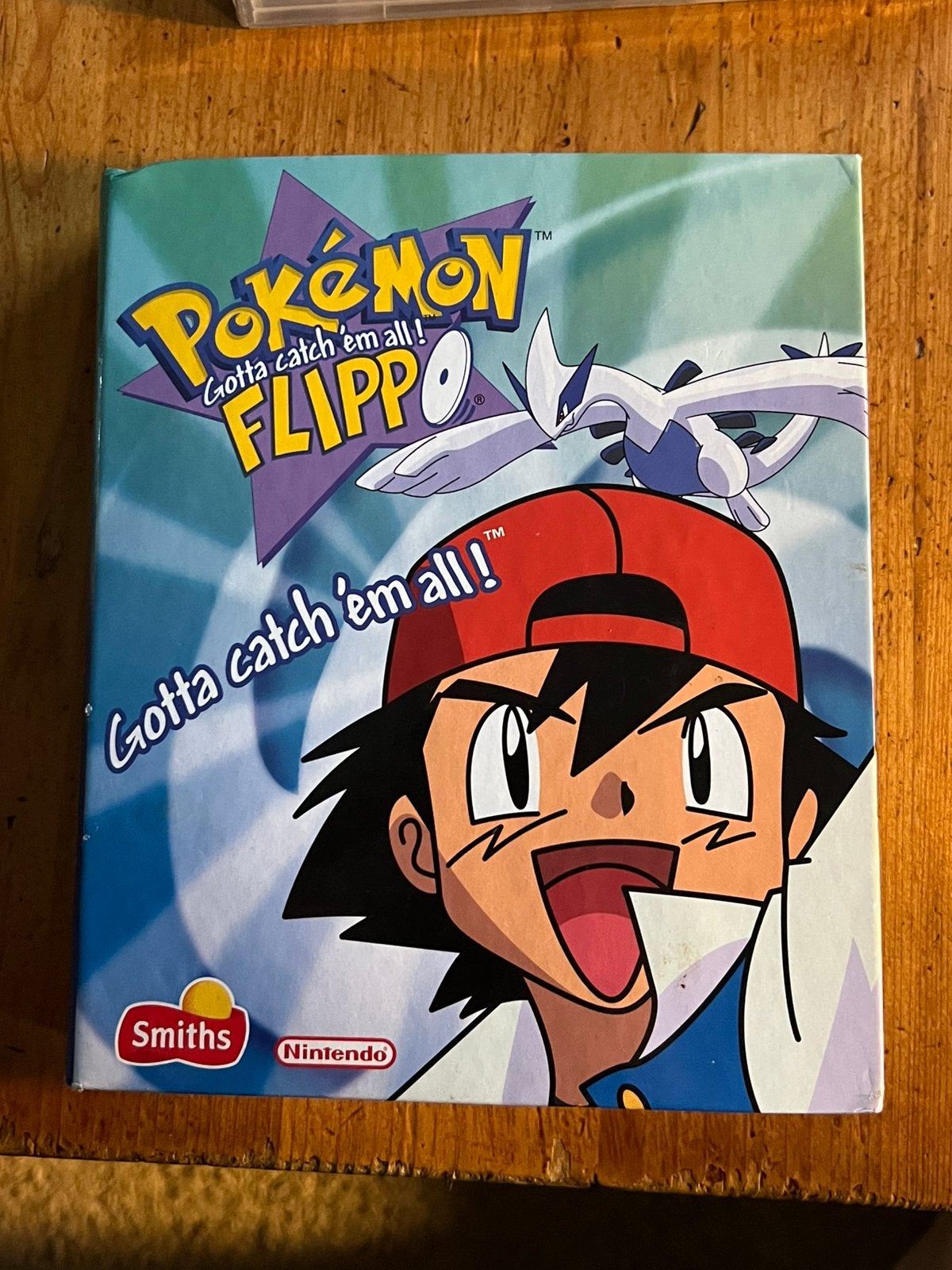 Pokemon Flippo’s, Verzamelen, Flippo's, Ophalen, Losse flippo's