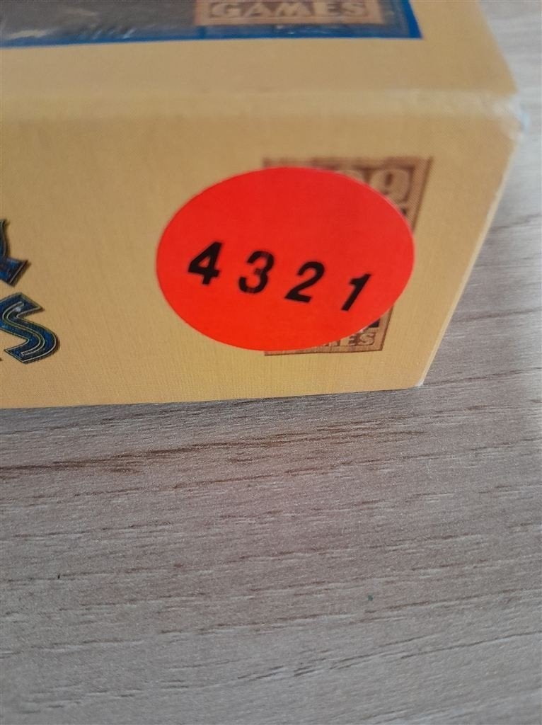 isis en osiris - 999 games - s4321, Hobby en Vrije tijd, Gezelschapsspellen | Bordspellen, Verzenden, Zo goed als nieuw