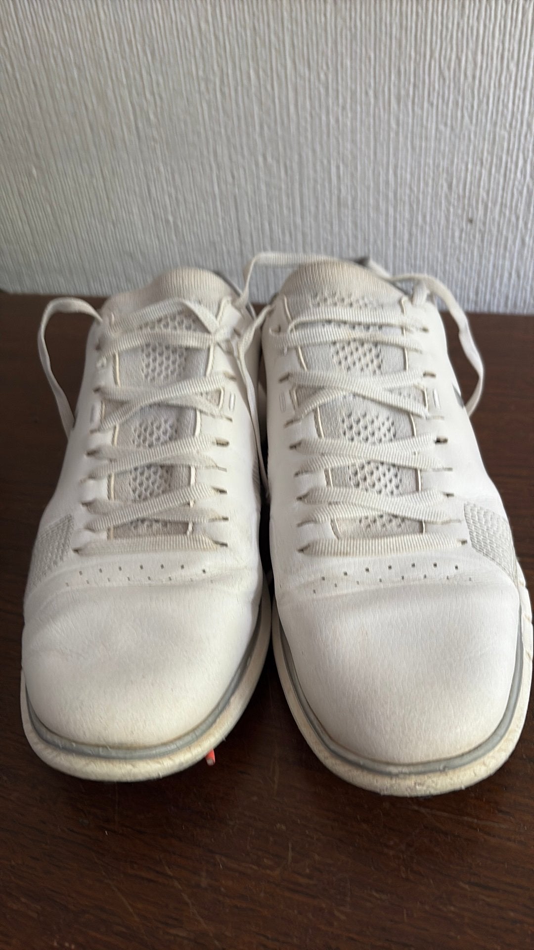 Under Armour.dames golfschoenen maat 40 1/2, Sport en Fitness, Golf, Ophalen of Verzenden, Zo goed als nieuw, Schoenen