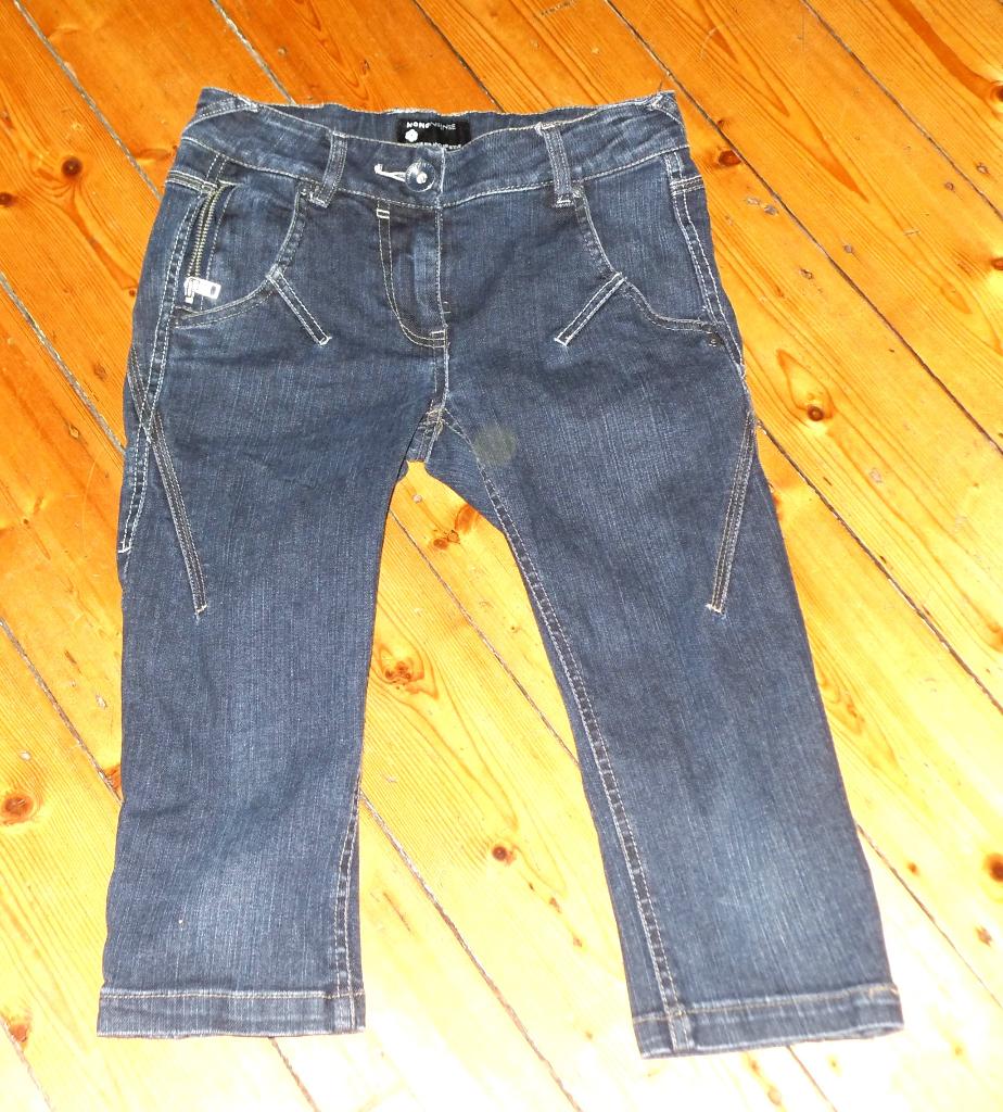 mooie Nono broek maat 134 - 140, Broek, Meisje, Ophalen of Verzenden, Nono