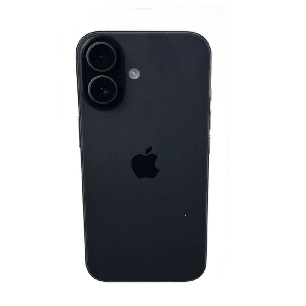 iPhone 17 256GB Black Nieuw in Seal met Bon, 256 GB, Zwart, Nieuw, Ophalen of Verzenden