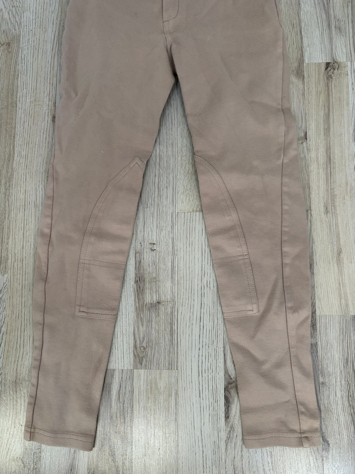 Kinder paardrij broek, Ophalen of Verzenden, Onderkleding