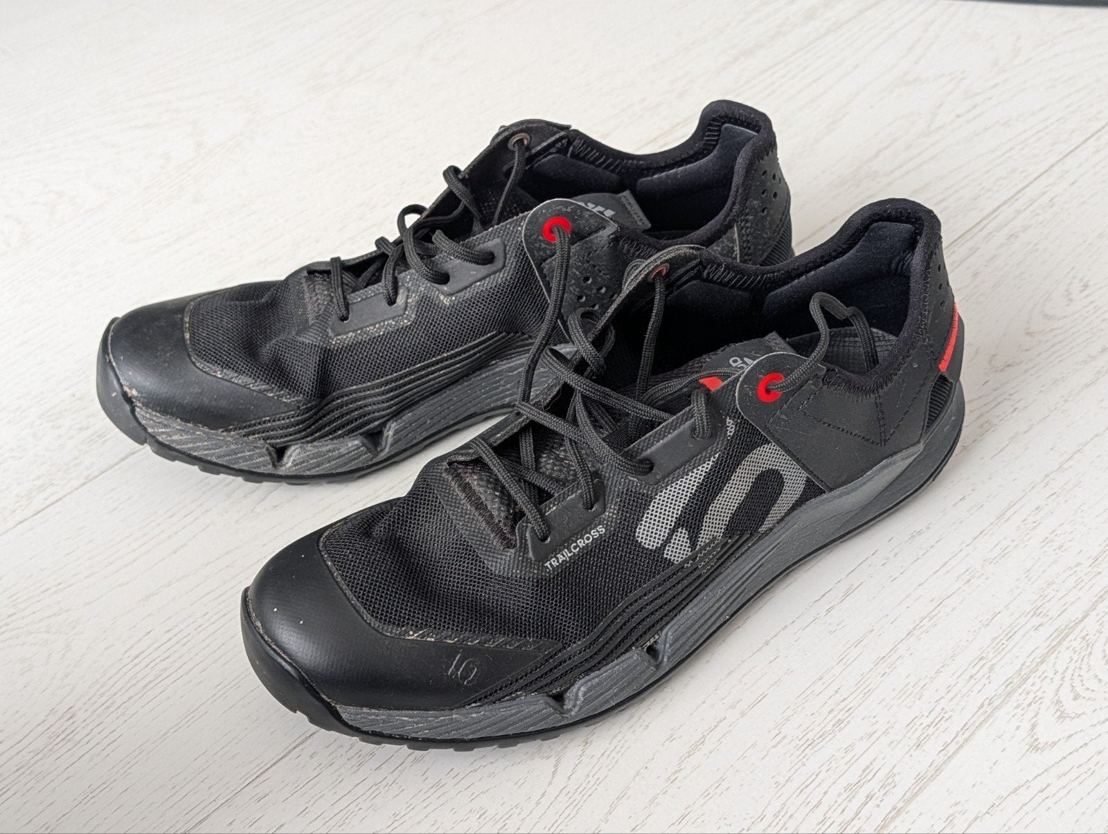 Five Ten Trailcross LT Mountainbike Schoenen - FR 41.5, Fietsen en Brommers, Fietsaccessoires | Fietskleding, Ophalen of Verzenden