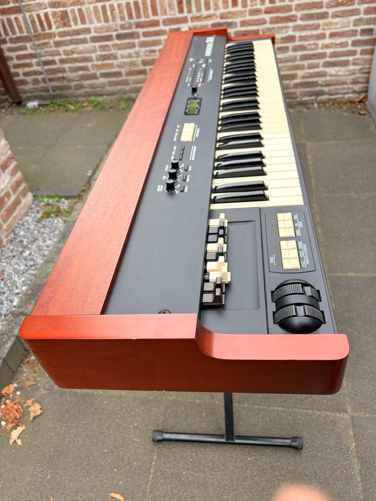 Hammond XK-1 Drawbar Orgel - Gebruikt