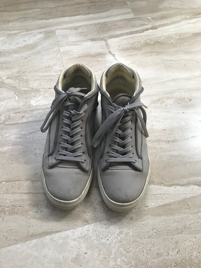 Schoen heren, ETQ, Overige kleuren, Verzenden, Sneakers of Gympen