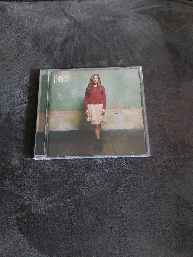 Birdy - Birdy (cd), Ophalen of Verzenden, Zo goed als nieuw