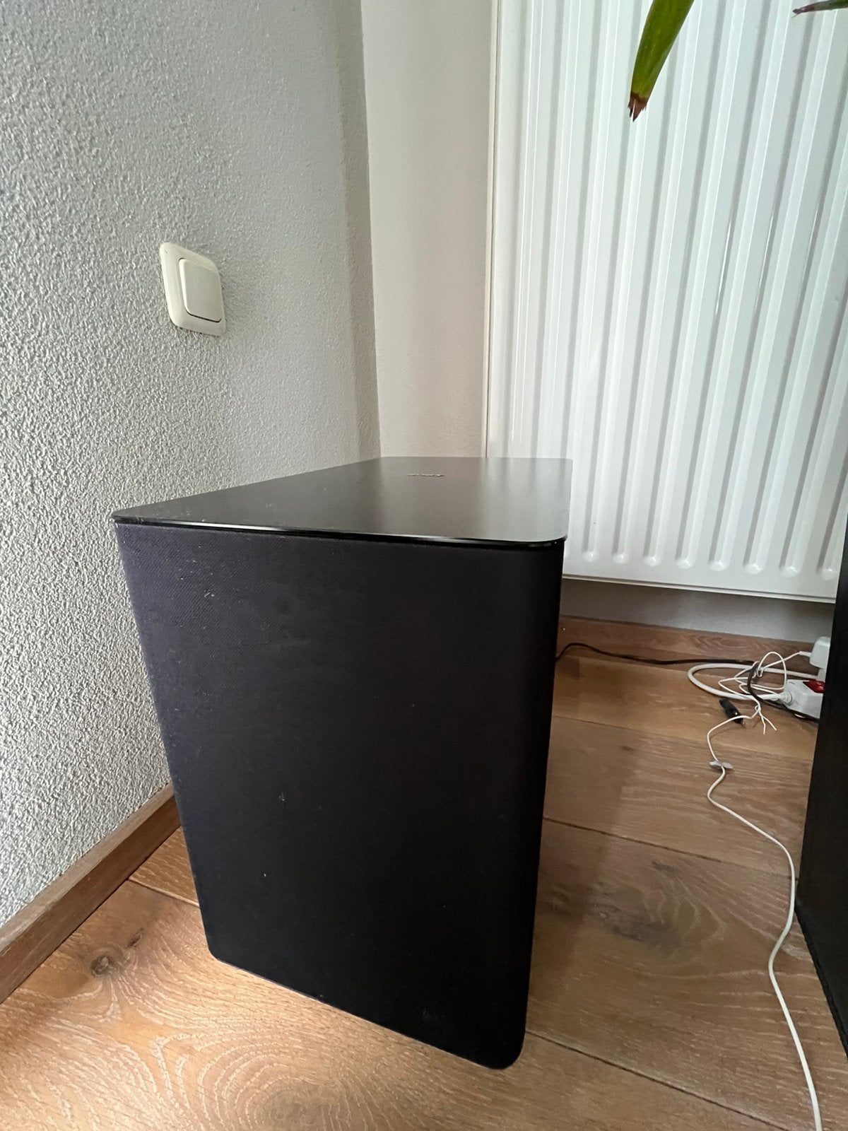 Foto 3 van Soundbar Sony HT-ST5000
