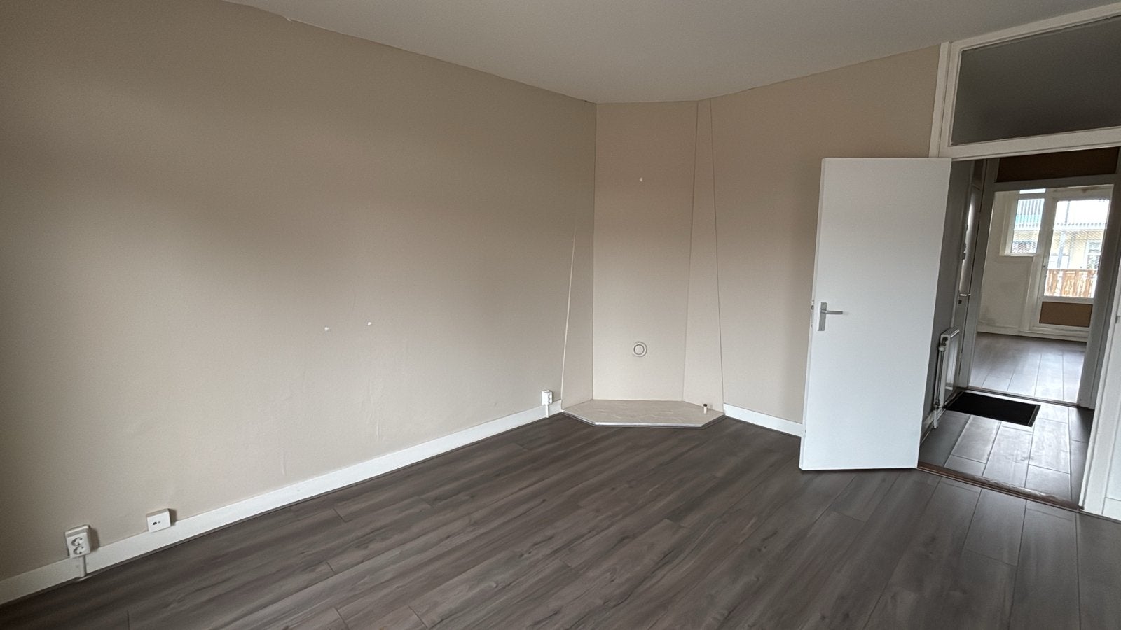 Laminaatvloer gratis (zelf eruithalen), Huis en Inrichting, Ophalen of Verzenden, Gebruikt, 50 tot 75 m², Laminaat