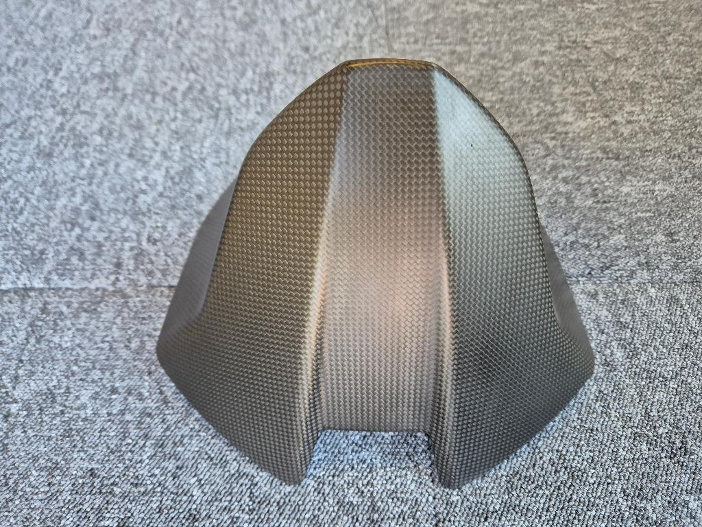 KTM 790/890 Duke Carbon Fibre Parts, Ophalen, Gebruikt