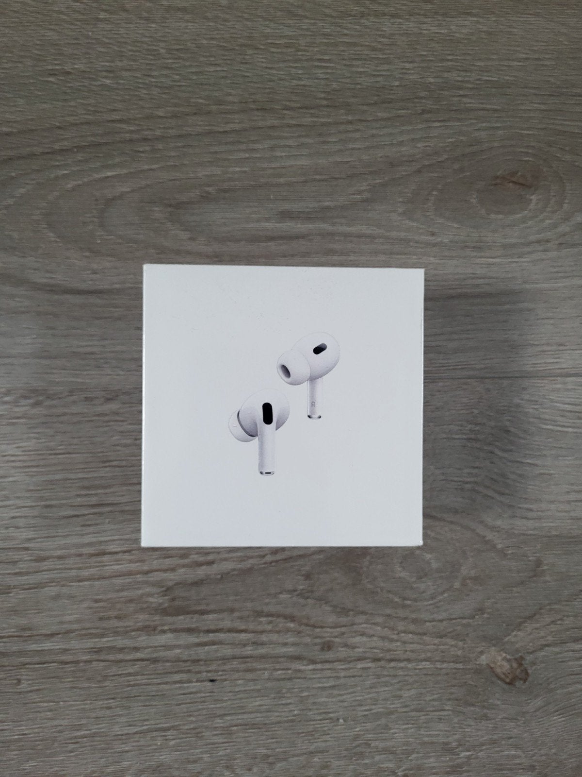 Nieuwe Apple AirPods Pro (2e generatie) met MagSafe Oplader, Nieuw, Ophalen of Verzenden, Wit, Apple