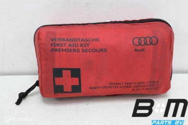 EHBO set Audi A3 8V 8F0860282, Auto-onderdelen, Gebruikt