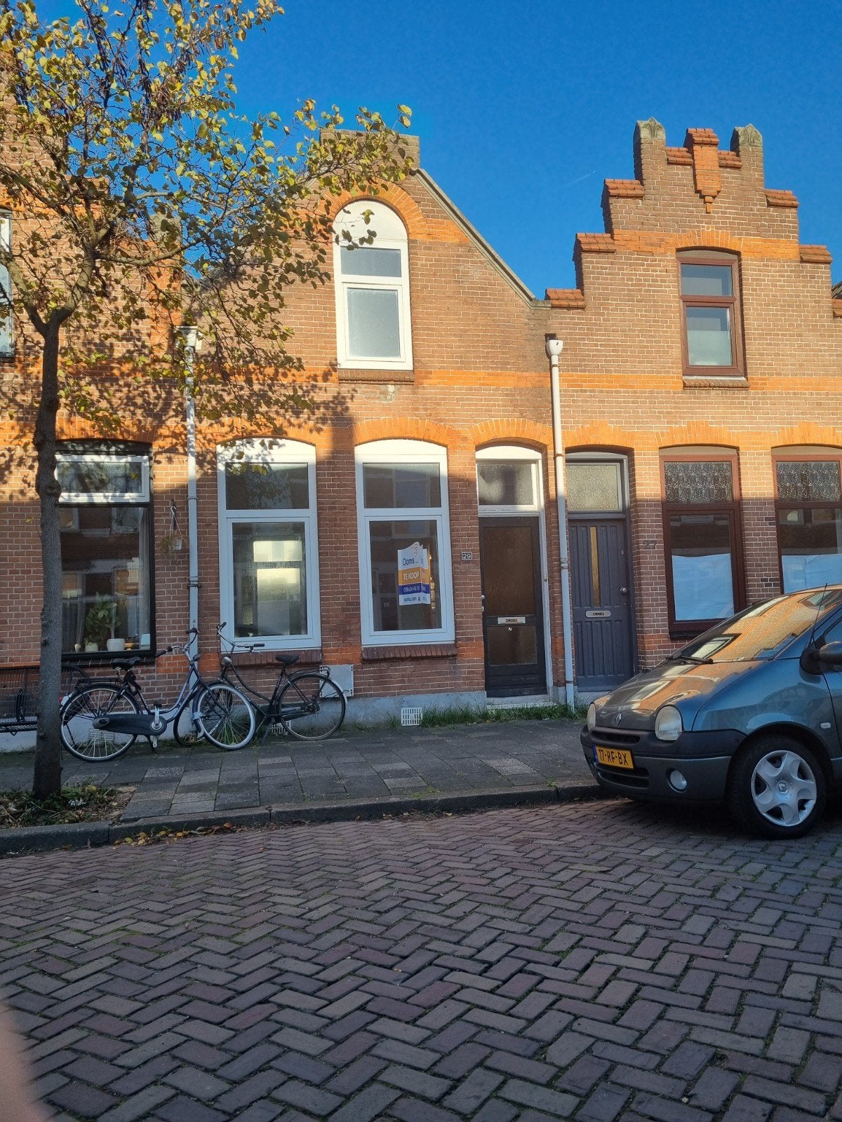 Gepensioneerd aannemer bouwkundig tekenaar, Ophalen of Verzenden