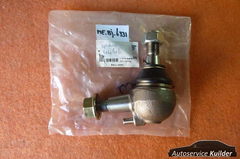 Fuseekogel Mercedes W202 S202 W210 S210 Nieuw, Auto-onderdelen, -, Nieuw, Ophalen of Verzenden, -