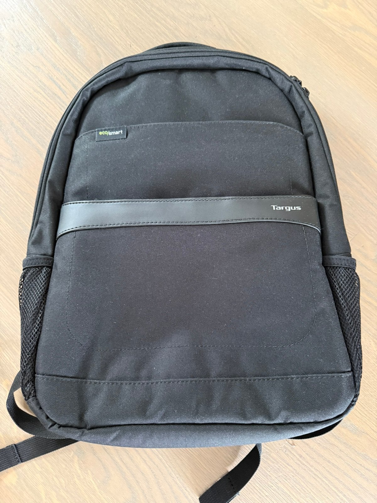 Targus nieuwe laptop rugzak geolite ecosmart advanced, Computers en Software, Laptoptassen, Nieuw, Ophalen of Verzenden, Targus