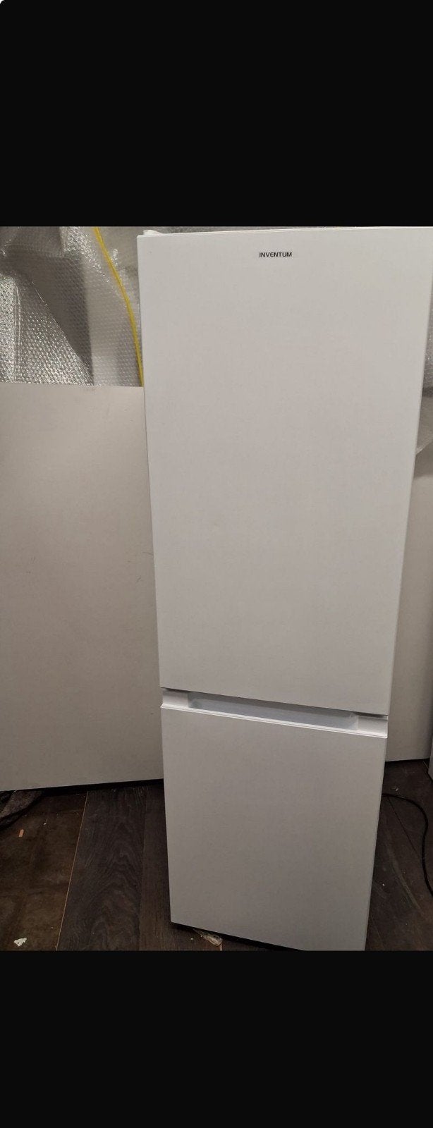 koelkast, Zonder vriesvak, 200 liter of meer, Zo goed als nieuw, 160 cm of meer