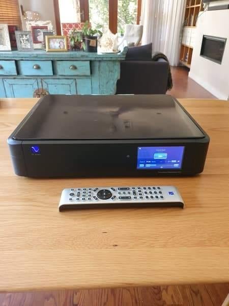 ps audio directstream dac  met netwerk bridge 2  perf staat, Ophalen of Verzenden, Zo goed als nieuw
