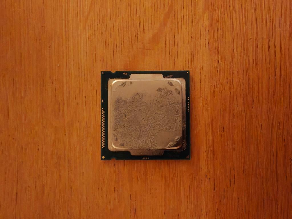 Intel Core i7-4790, Computers en Software, Processors, Gebruikt, 4-core, Ophalen of Verzenden, LGA 1150