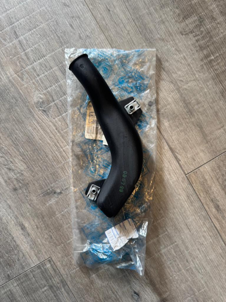Nos Gilera runner aanzuig rubber kap (piaggio) 50 125 180, Ophalen of Verzenden, Nieuw