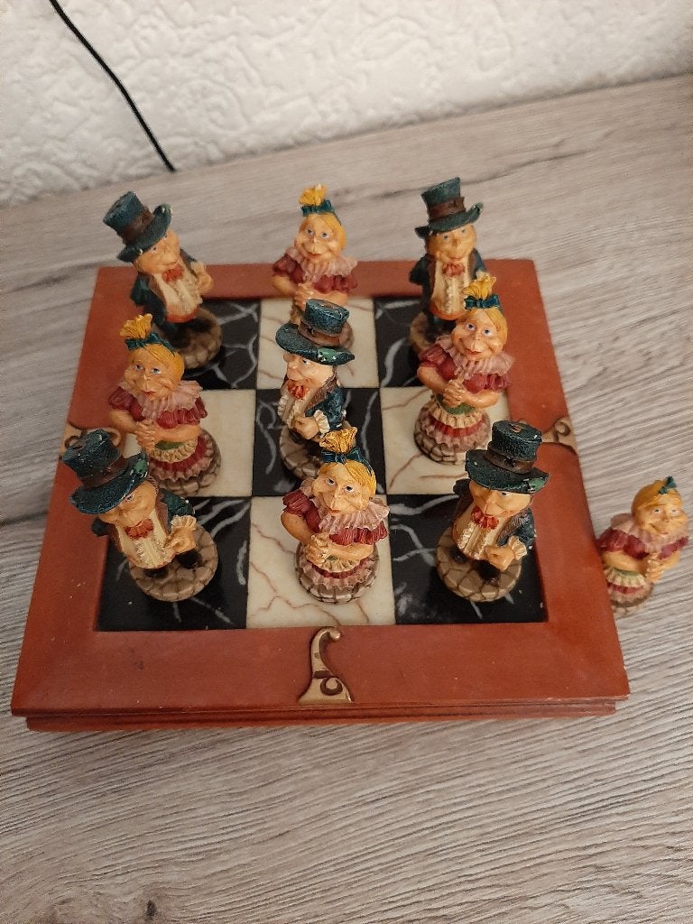 laven efteling tic tac to spel, Ophalen of Verzenden, Zo goed als nieuw, Gebruiksvoorwerp
