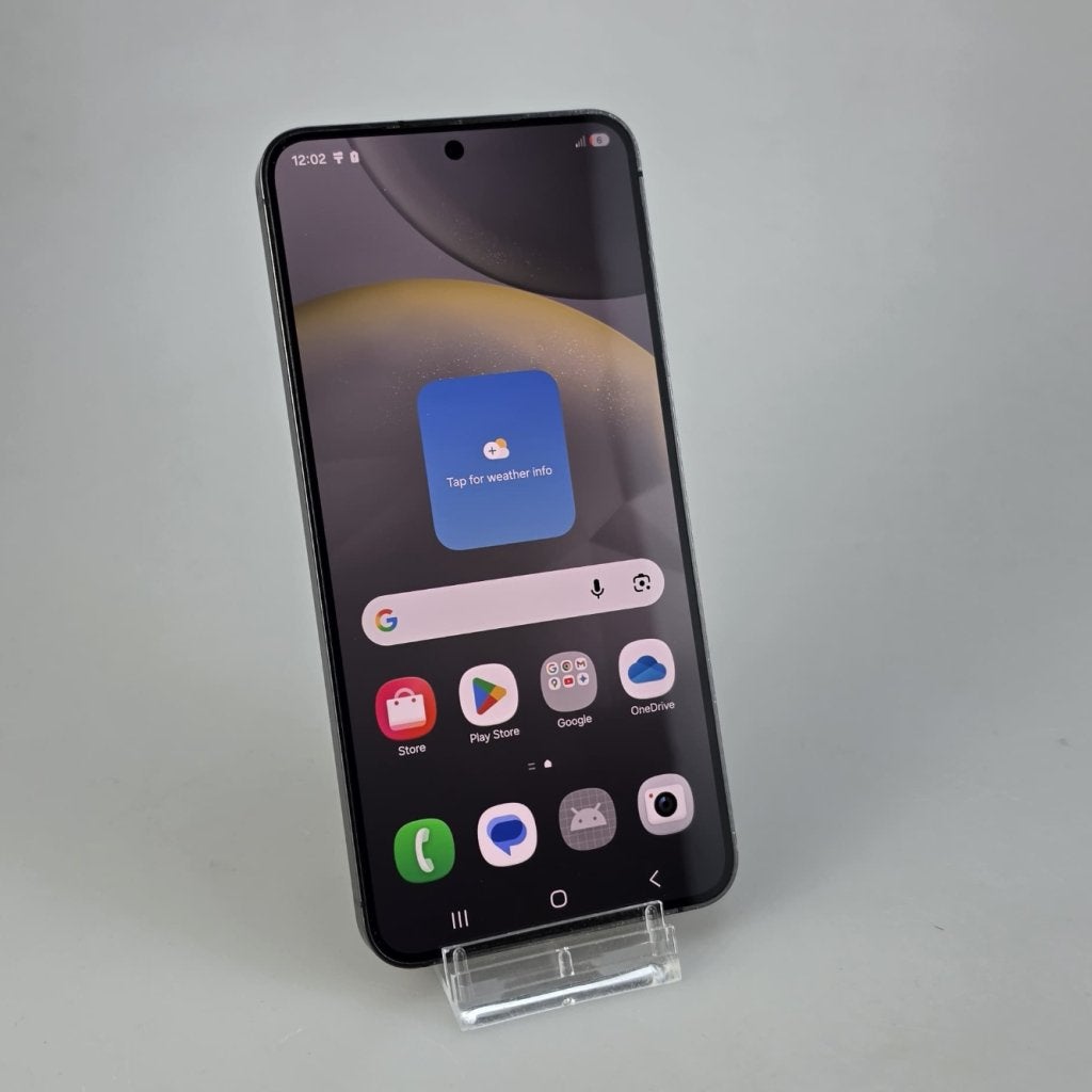 Samsung Galaxy S24 256GB Zwart, Telecommunicatie, Mobiele telefoons | Samsung, Samsung, Zo goed als nieuw, Support@Samsung.com