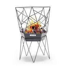 Vuurkorf Sierra Barbecook, Tuin en Terras, Verzenden, Nieuw