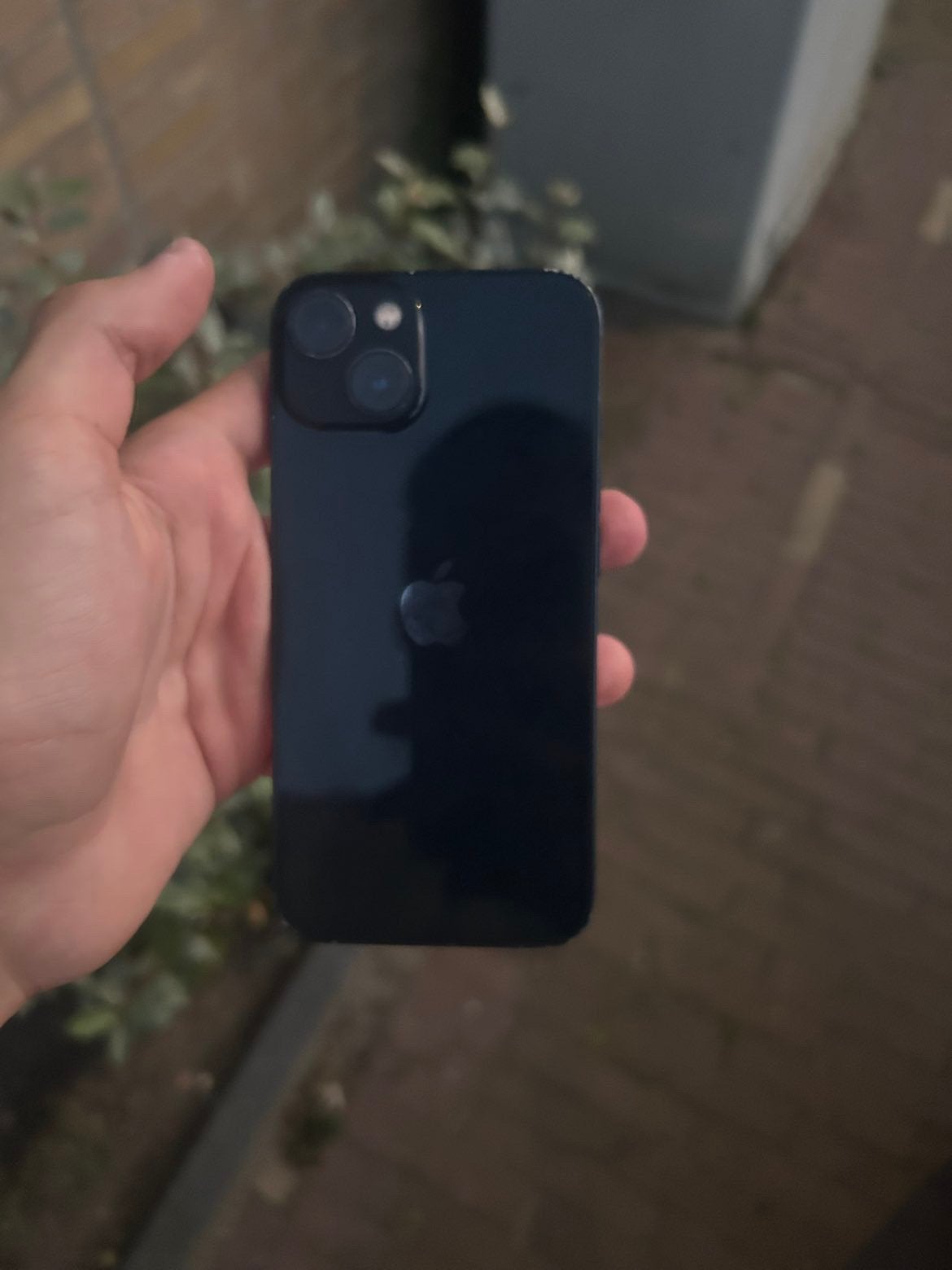 Iphone 13, Ophalen, Gebruikt, IPhone 13