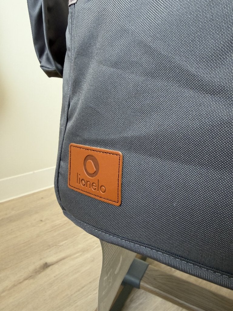 Co-Sleeper Lionelo, Ophalen, Zo goed als nieuw, Wieg