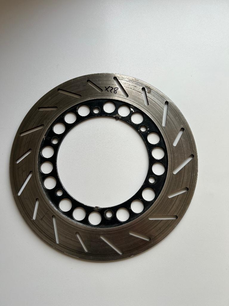Yamaha oldtimer remschijf voor FJ/FZ/RD/RZ/SRX/XJ/XV/XZ/YX, Ophalen of Verzenden