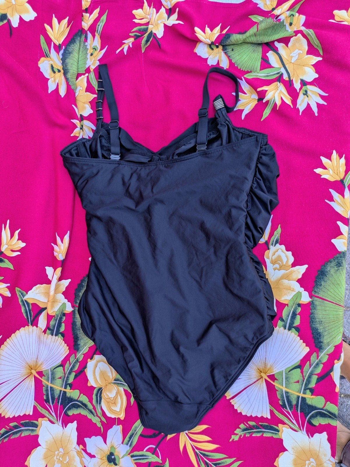 PrimaDonna swim badpak zwart, Zwart, Info@vandevelde.eu, Badpak, Ophalen of Verzenden