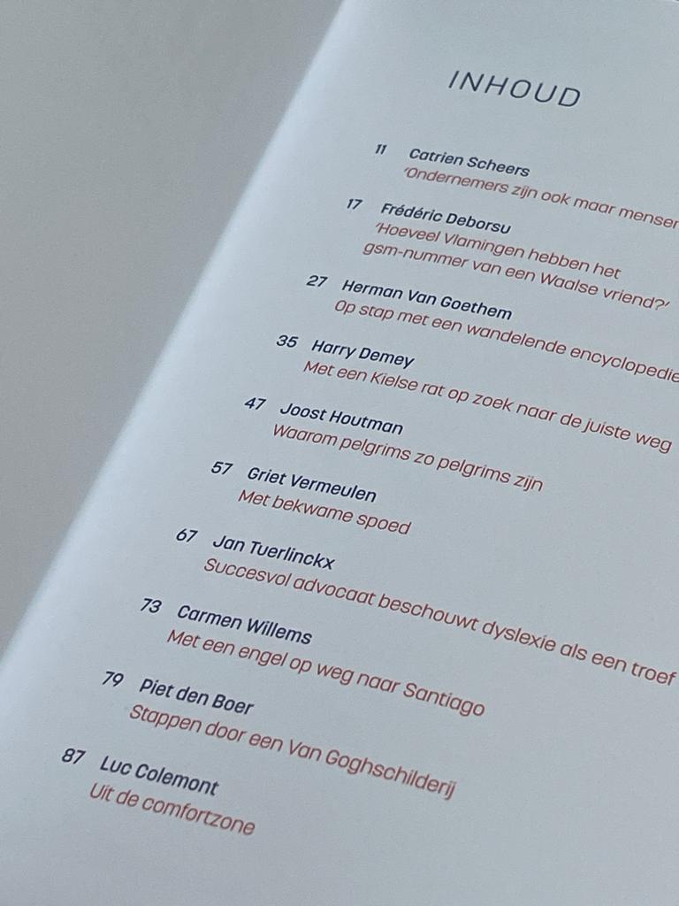 ¡Vamos! Van Antwerpen naar Santiago de Compostela NIEUW 2023, Boeken, Reisgidsen, Overige merken, Europa, Nieuw, Ophalen of Verzenden