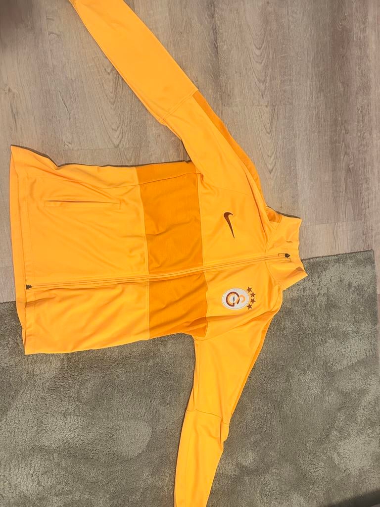 Galatasaray trainingsvest orgineel, Maat M, Ophalen, Nieuw, Trainingspak