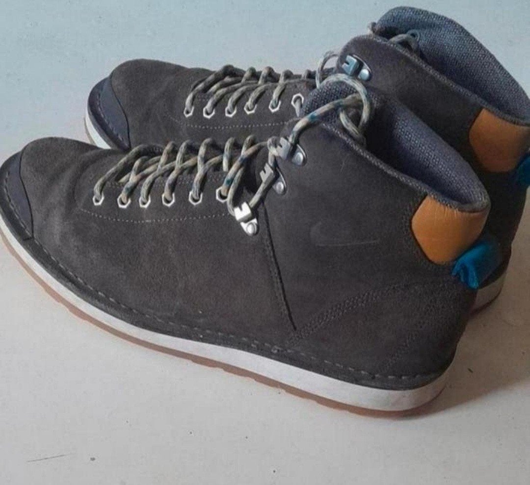 Nike 45, Ophalen of Verzenden, Zo goed als nieuw