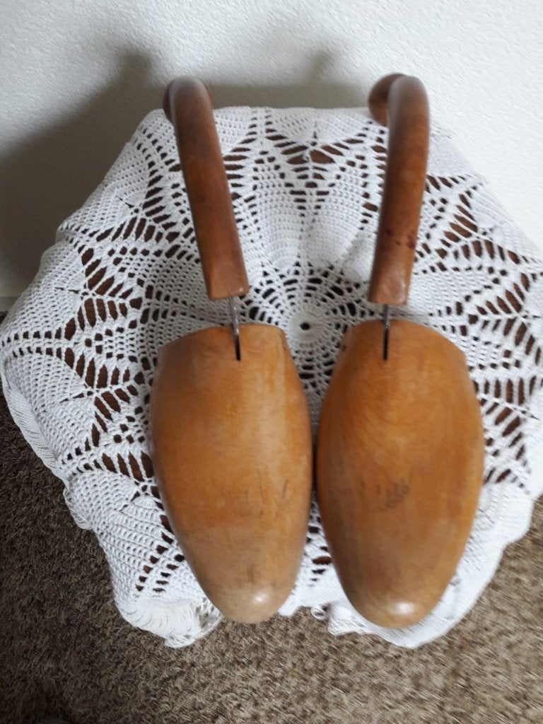 Oude Schoenspanners, Antiek en Kunst, Ophalen of Verzenden