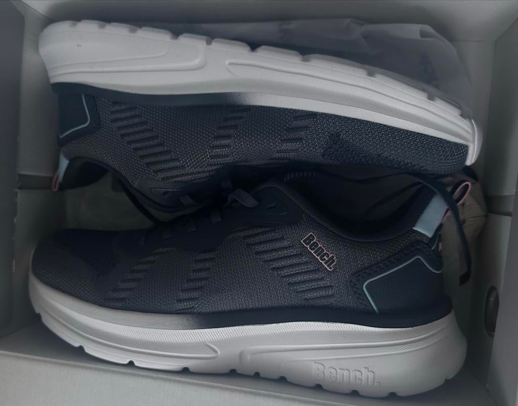 Bench sneakers maat 39, Ophalen of Verzenden, Nieuw, Grijs, Sneakers of Gympen
