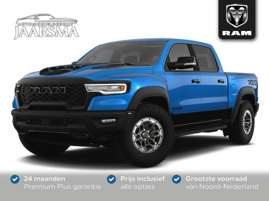 Dodge Ram 1500