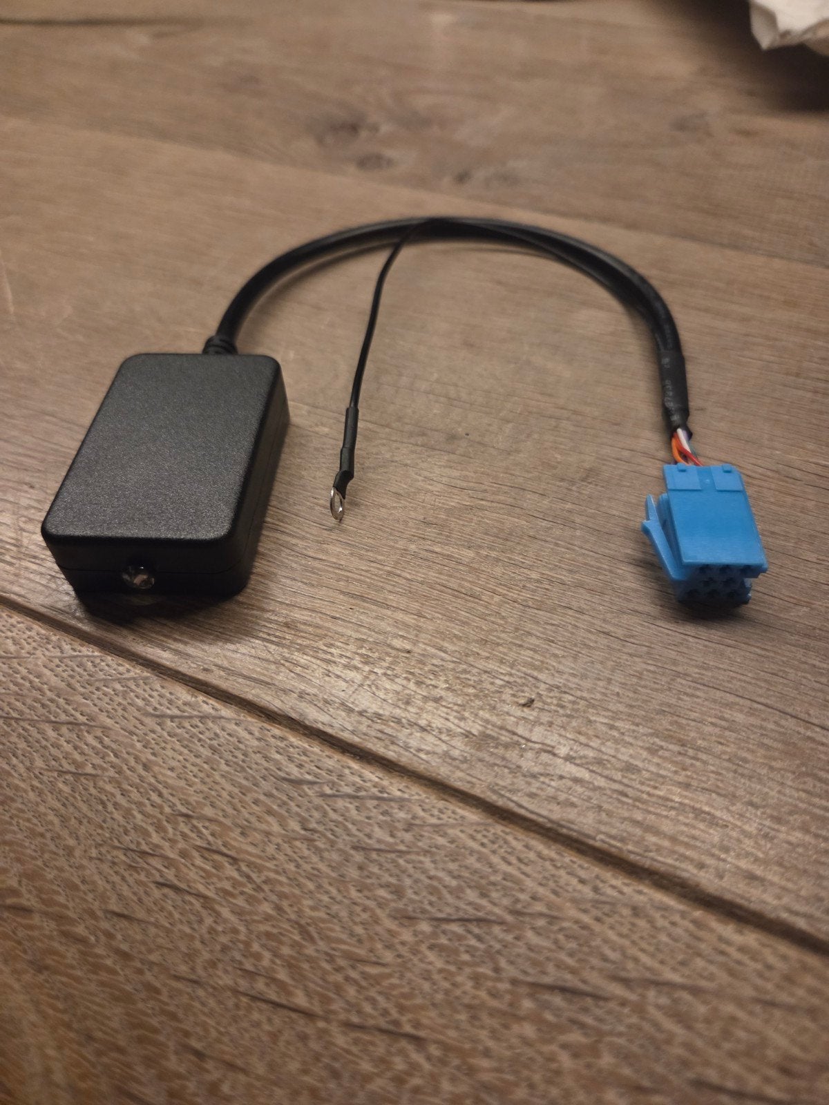 Bluetooth VAG auto adapter voor muziekstreaming, Ophalen of Verzenden, Nieuw