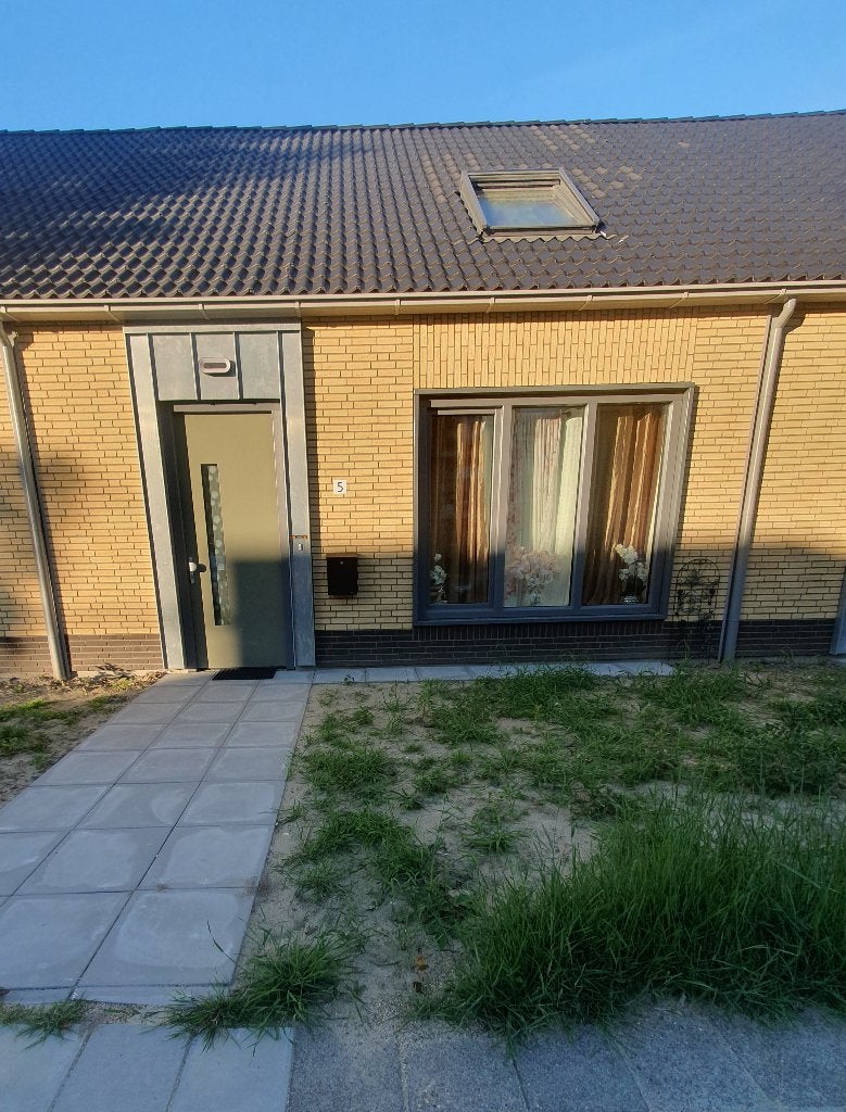 Woning ruil Goes, Zeeland., 50 m² of meer, Overige regio's