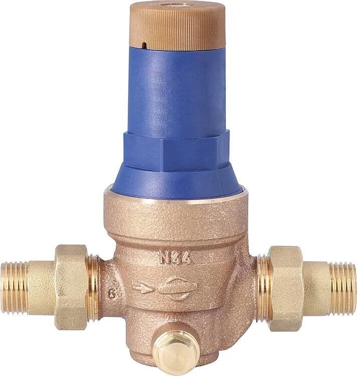 NIEUW BERLUTO REDUCEERVENTIEL  DRUCKMINDERRER DRV403 -6, Ophalen of Verzenden, Nieuw, Minder dan 150 ampère, Overige typen
