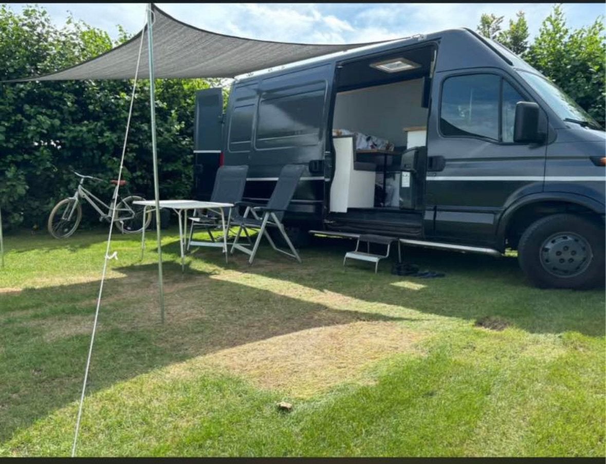 Iveco Daily Camperbus, Particulier, Buscamper of Camperbus, Overige merken