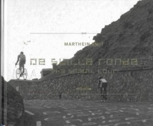 Marthein Smit De stille ronde, Ophalen of Verzenden, Zo goed als nieuw, Lopen en Fietsen