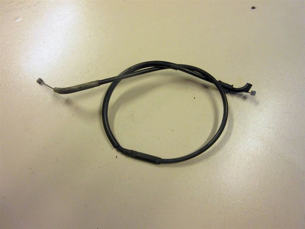 Kawasaki GPX250 chokekabel EX500 choke kabel GPX EX 250 ZZR, Ophalen of Verzenden