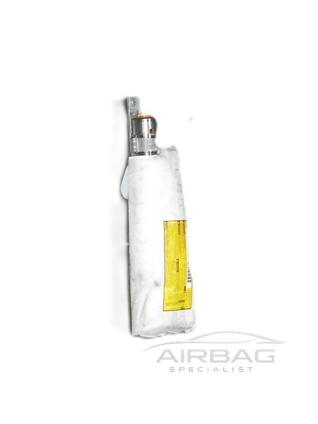 Stoel airbag Rechts Toyota Prius model 2009-2014  BB4F93709, Gebruikt, -, -, Ophalen of Verzenden