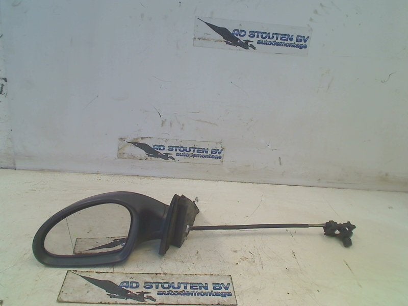 Spiegel Links Seat Cordoba (6L2) (2002-10/2009-11) 876047, Auto-onderdelen, Service@seat.de, Seat, Seat Deutschland GmbH, Gebruikt