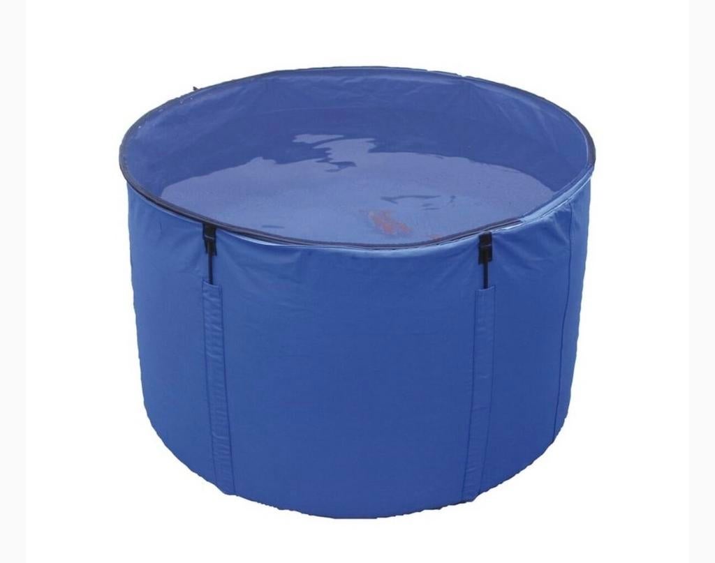 Quarantaine bak koi karpers l/flexi koi bowl, Ophalen, Overige typen